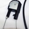 Genuine OEM ACDelco GM 23441999 Rear Sliding Power Window Regulator - Image 7