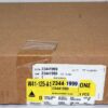 Genuine OEM ACDelco GM 23441999 Rear Sliding Power Window Regulator - Image 9
