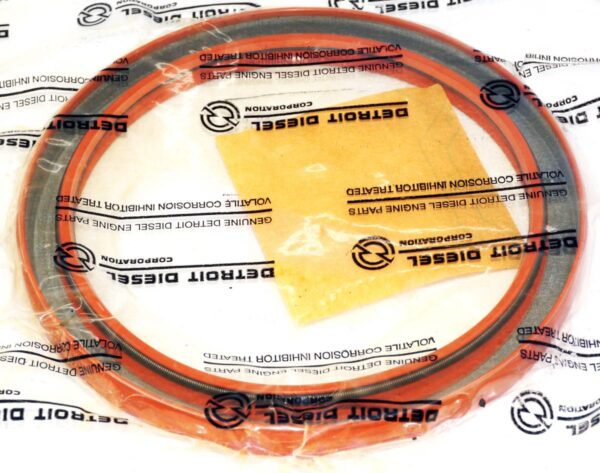 Detroit Diesel 23514188 Seal - Image 3
