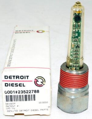 Genuine Detroit Diesel 23522788 Detroit Diesel Sensor for Series 60