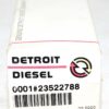 Genuine Detroit Diesel 23522788 Detroit Diesel Sensor for Series 60 - Image 2