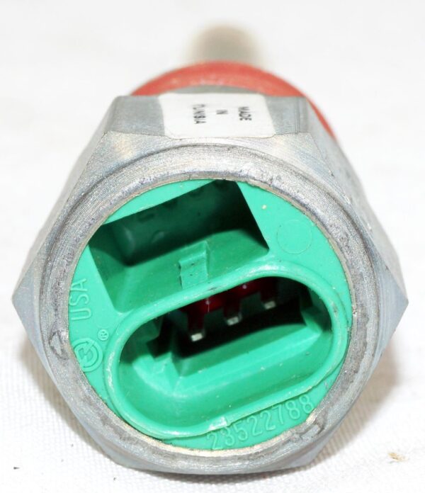 Genuine Detroit Diesel 23522788 Detroit Diesel Sensor for Series 60 - Image 4