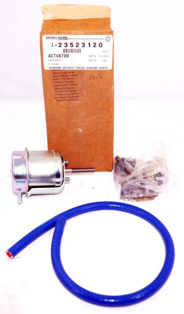 Detroit Diesel 23523120 Actuator