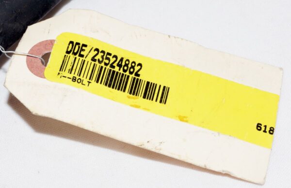 Detroit Diesel Series 50/60 Camshaft Bolt 23524882 - Image 2