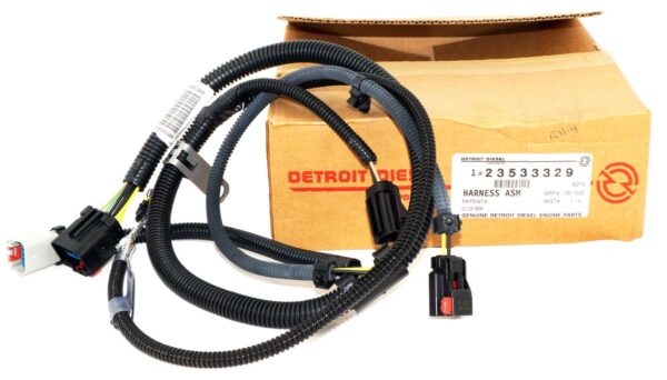 Detroit Desiel 23533329 Engine Harness Assembly