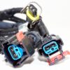 Detroit Desiel 23533329 Engine Harness Assembly - Image 3