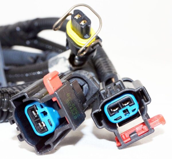 Detroit Desiel 23533329 Engine Harness Assembly - Image 3