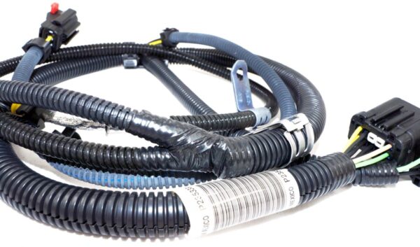 Detroit Desiel 23533329 Engine Harness Assembly - Image 5