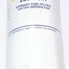 Detroit Diesel Fuel Water Separator 23512317 23535985 Twist & Drain Heavy Truck
