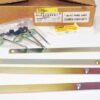 Detroit Diesel MERCEDES 23536001 Repair Kit MBE4000 DD15 Oil Gallery Plug