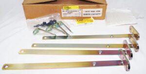 Detroit Diesel MERCEDES 23536001 Repair Kit MBE4000 DD15 Oil Gallery Plug