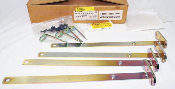 Detroit Diesel MERCEDES 23536001 Repair Kit MBE4000 DD15 Oil Gallery Plug