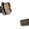 Detroit Diesel MERCEDES 23536001 Repair Kit MBE4000 DD15 Oil Gallery Plug - Image 6