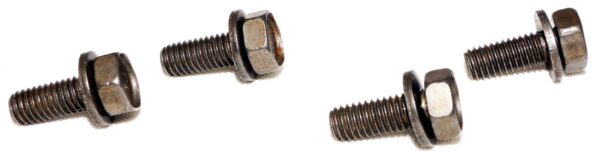 Detroit Diesel MERCEDES 23536001 Repair Kit MBE4000 DD15 Oil Gallery Plug - Image 6