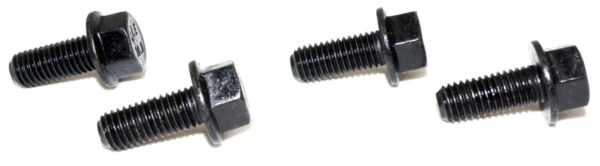Detroit Diesel MERCEDES 23536001 Repair Kit MBE4000 DD15 Oil Gallery Plug - Image 7