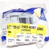 Genuine GM OEM 24226707 Seal Transfer Case Output Shaft Seal - Image 2