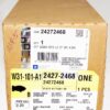 Genuine OEM ACDelco 24272468 GM Auto Trans Control Solenoid Valve Filter Plate - Image 2