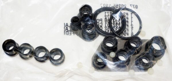 Genuine OEM ACDelco 24272468 GM Auto Trans Control Solenoid Valve Filter Plate - Image 5