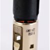 Genuine OEM GM Instrument Panel Dash 12V Cigarette Lighter Housing 12450043 - Image 2