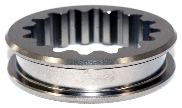 Genuine OEM 26036092 GM Front Axle Clutch Cable Sleeve - Image 4