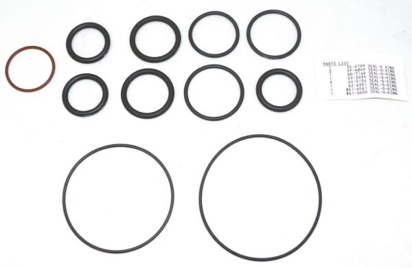 Genuine Catepillar 6V-5134 Oil Pump Gasket Kit 2655326