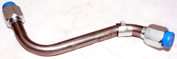 Genuine OEM Caterpillar Tube 2997906 - Image 4