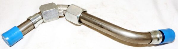 Genuine OEM Caterpillar Tube 2997906 - Image 5