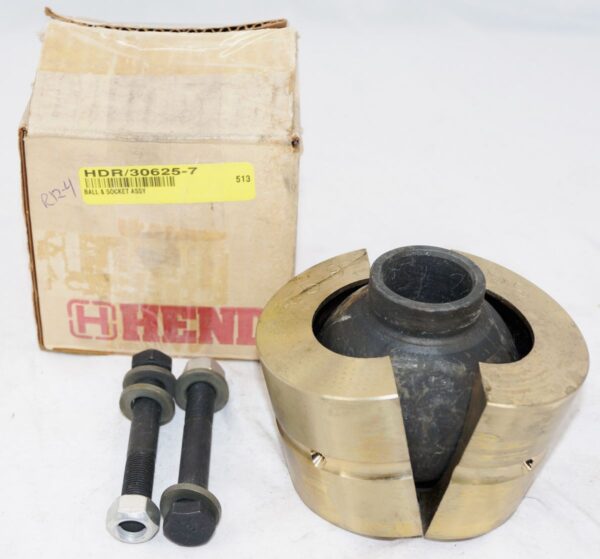 HEND 30625-7 Ball and Socket Assembly Kit