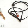 350-0048 ZeroStart Immersion Plug Heater 120 V 1000 Watts Plate Right 3500048
