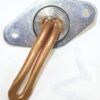 350-0048 ZeroStart Immersion Plug Heater 120 V 1000 Watts Plate Right 3500048 - Image 2