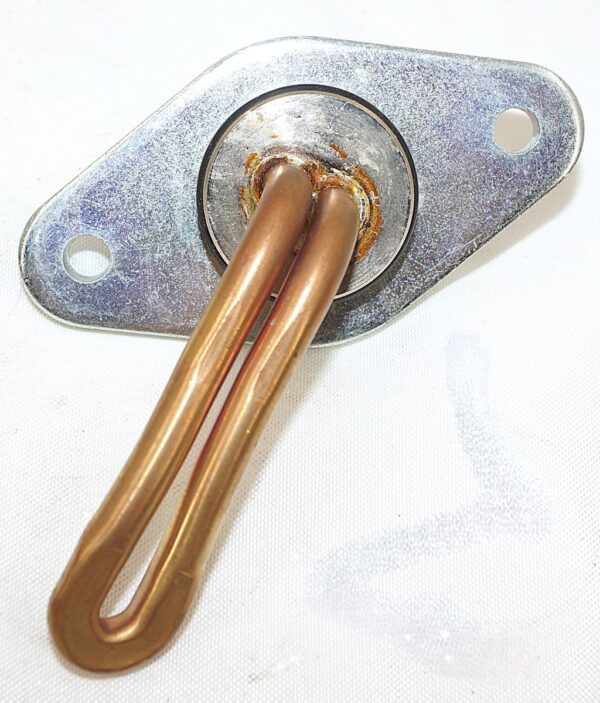 350-0048 ZeroStart Immersion Plug Heater 120 V 1000 Watts Plate Right 3500048 - Image 2