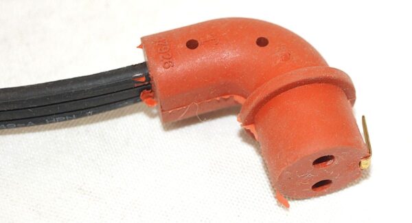 350-0048 ZeroStart Immersion Plug Heater 120 V 1000 Watts Plate Right 3500048 - Image 5