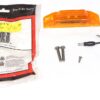 Truck-Lite 35001Y Marker Clearance Light Amber