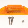 Truck-Lite 35001Y Marker Clearance Light Amber - Image 2