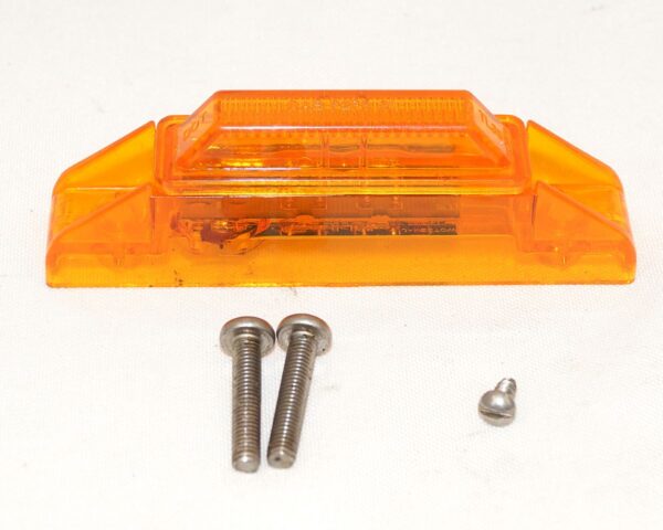 Truck-Lite 35001Y Marker Clearance Light Amber - Image 2