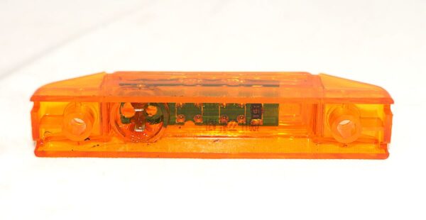 Truck-Lite 35001Y Marker Clearance Light Amber - Image 3