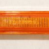 Truck-Lite 35001Y Marker Clearance Light Amber - Image 4