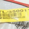 Truck-Lite 35001Y Marker Clearance Light Amber - Image 6