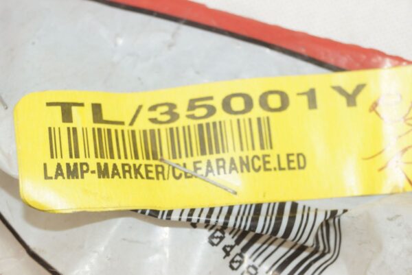 Truck-Lite 35001Y Marker Clearance Light Amber - Image 6