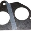 Genuine OEM ACDelco 40-692 Fuel Injection Throttle Body Mounting Gasket 10129563 - Image 3