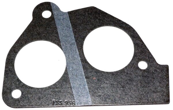Genuine OEM ACDelco 40-692 Fuel Injection Throttle Body Mounting Gasket 10129563 - Image 3