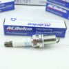 Set of 4 Iridium Spark Plugs Genuine ACDelco Pro 41-121 GM 12681656 Chevy Buick - Image 3