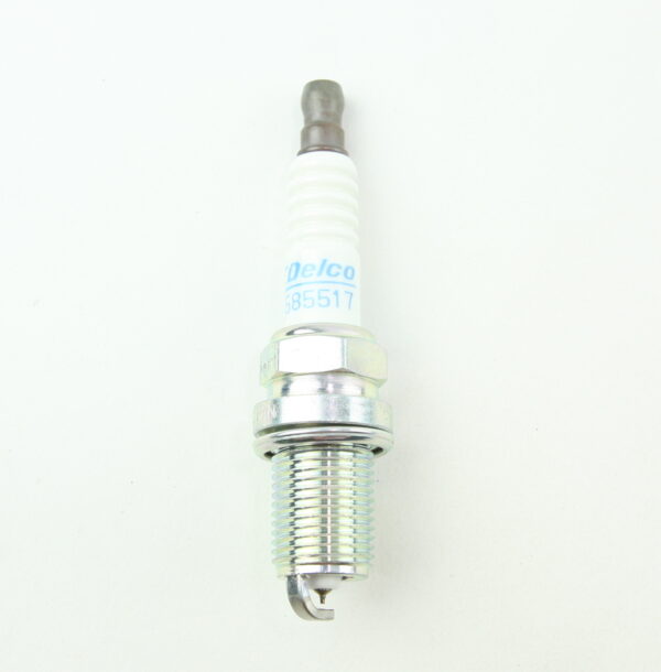 Set of 4 Iridium Spark Plugs Genuine ACDelco Pro 41-121 GM 12681656 Chevy Buick - Image 5