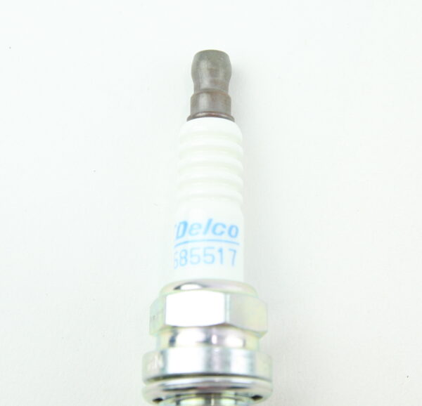 Set of 4 Iridium Spark Plugs Genuine ACDelco Pro 41-121 GM 12681656 Chevy Buick - Image 6
