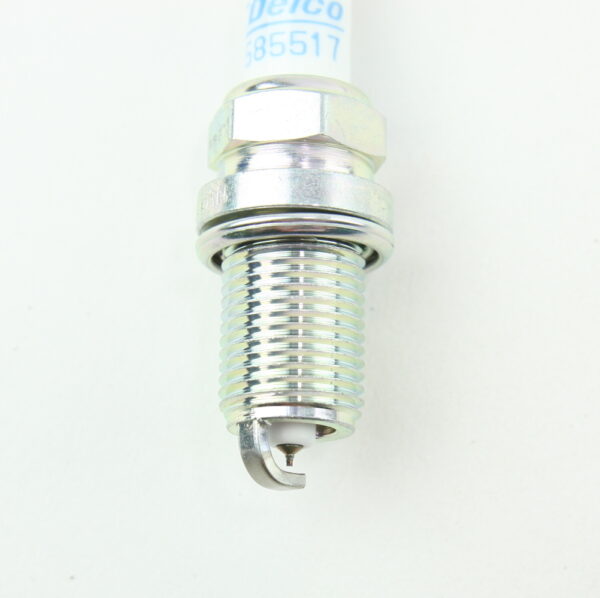 Set of 4 Iridium Spark Plugs Genuine ACDelco Pro 41-121 GM 12681656 Chevy Buick - Image 7