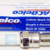 Genuine OEM ACDelco Pro 41-130 Spark Plug Iridium GM 12646780