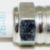 Genuine OEM ACDelco Pro 41-130 Spark Plug Iridium GM 12646780 - Image 2