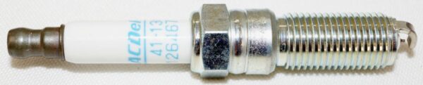 Genuine OEM ACDelco Pro 41-130 Spark Plug Iridium GM 12646780 - Image 2