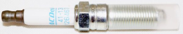Genuine OEM ACDelco Pro 41-130 Spark Plug Iridium GM 12646780 - Image 5