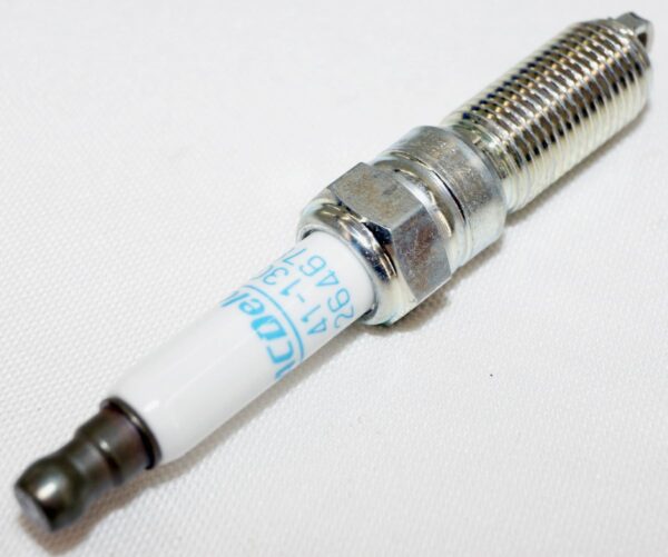 Genuine OEM ACDelco Pro 41-130 Spark Plug Iridium GM 12646780 - Image 7